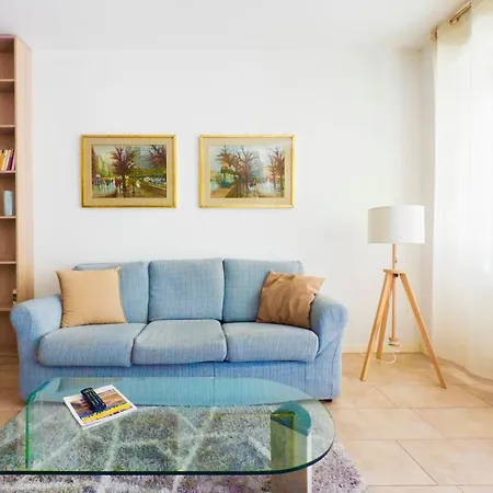 La Terrazza Del - Private Parking, Free Wi-fi 公寓 *